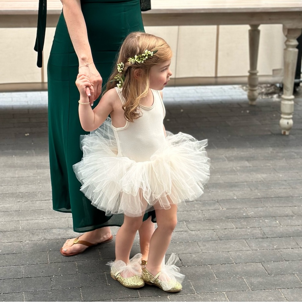 I love plum BAE tutu 🆕